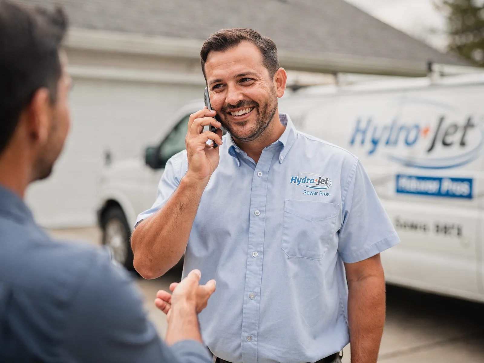 Hydro Jetting Constantia, NY FAQs